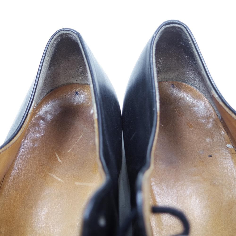 ドイツ軍 サービスシューズ 28.5cm/GM4