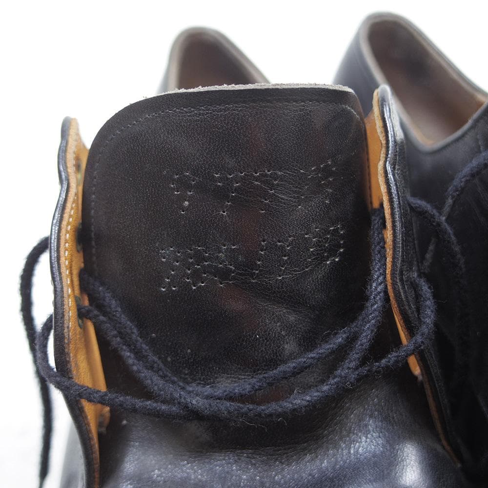 ドイツ軍 サービスシューズ 28.5cm/GM4