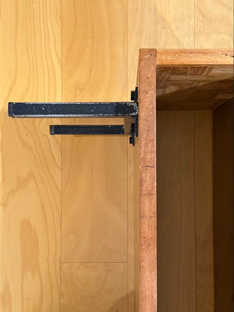 アクメ ACME Furniture TROY COFFEE TABLE