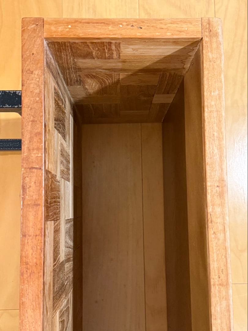 アクメ ACME Furniture TROY COFFEE TABLE