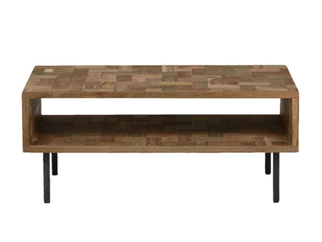 アクメ ACME Furniture TROY COFFEE TABLE