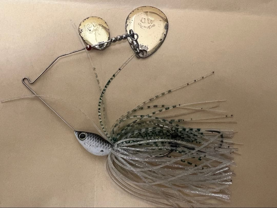 ヒラトップ170F シングルコントロール クリスタルS シャローロール セット