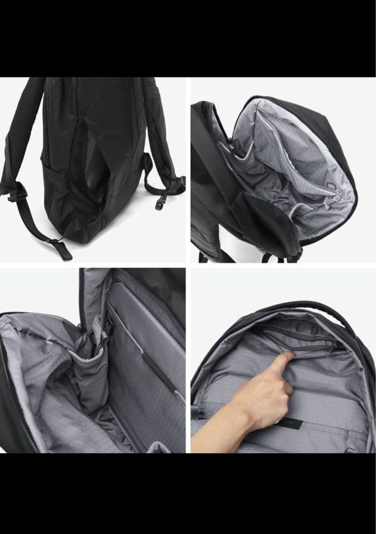 ABLE CARRY 13L リュック バックパック