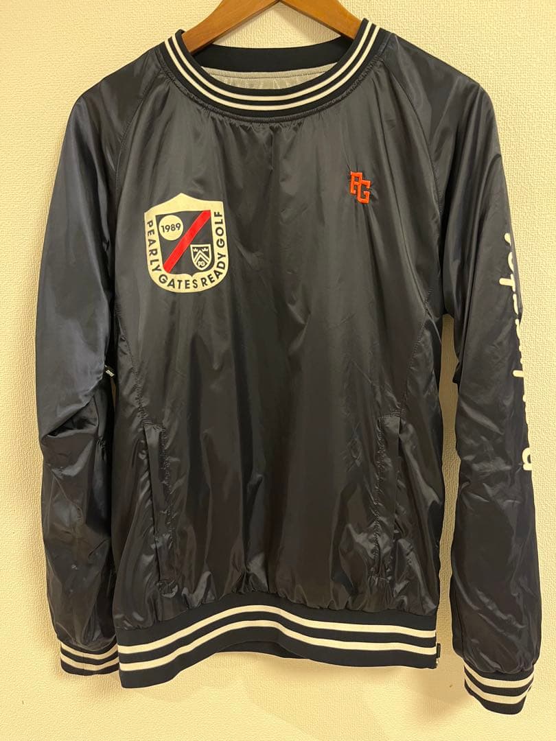 PEARY GATES メンズゴルフウェア