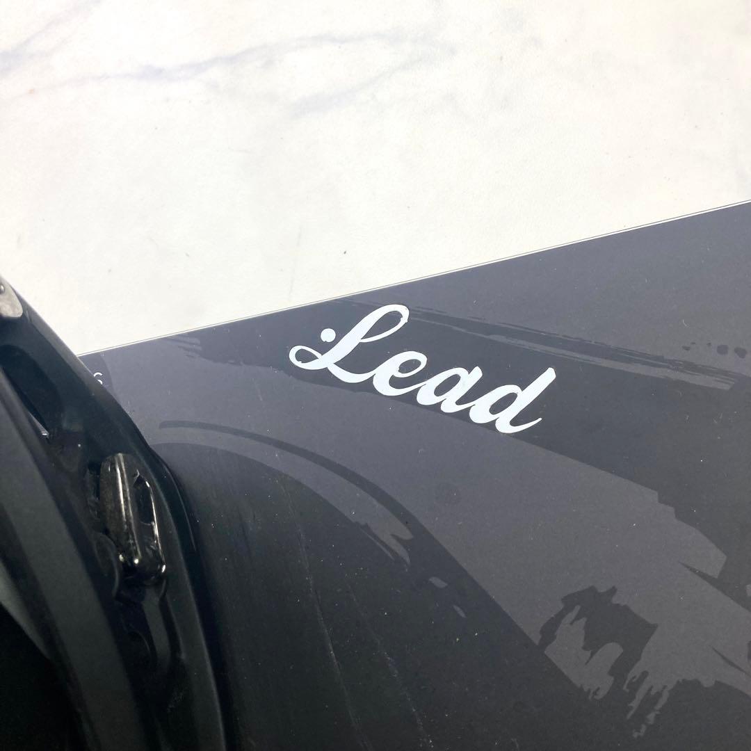 NOAH スノーボード LEAD ark-x ビンディング FLUX 143cm