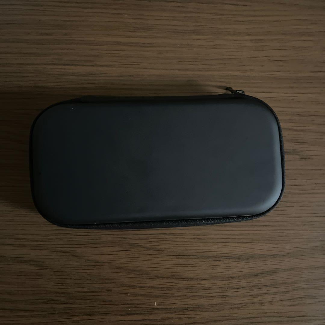 Nintendo Switch Lite ターコイズ 本体 充電器付きケース付き