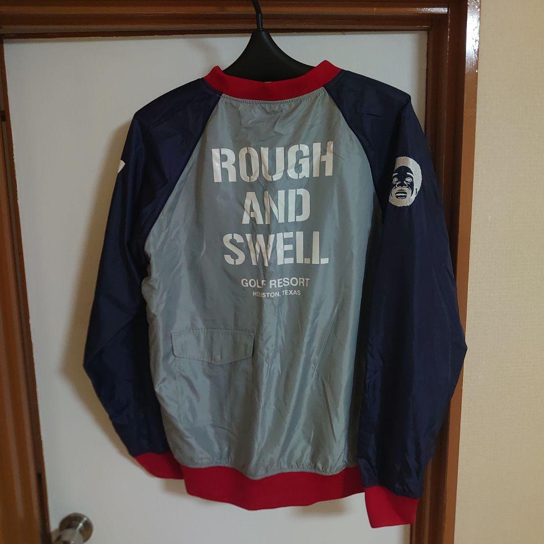 rough＆swell ラフアンドスエル スニード Mサイズ