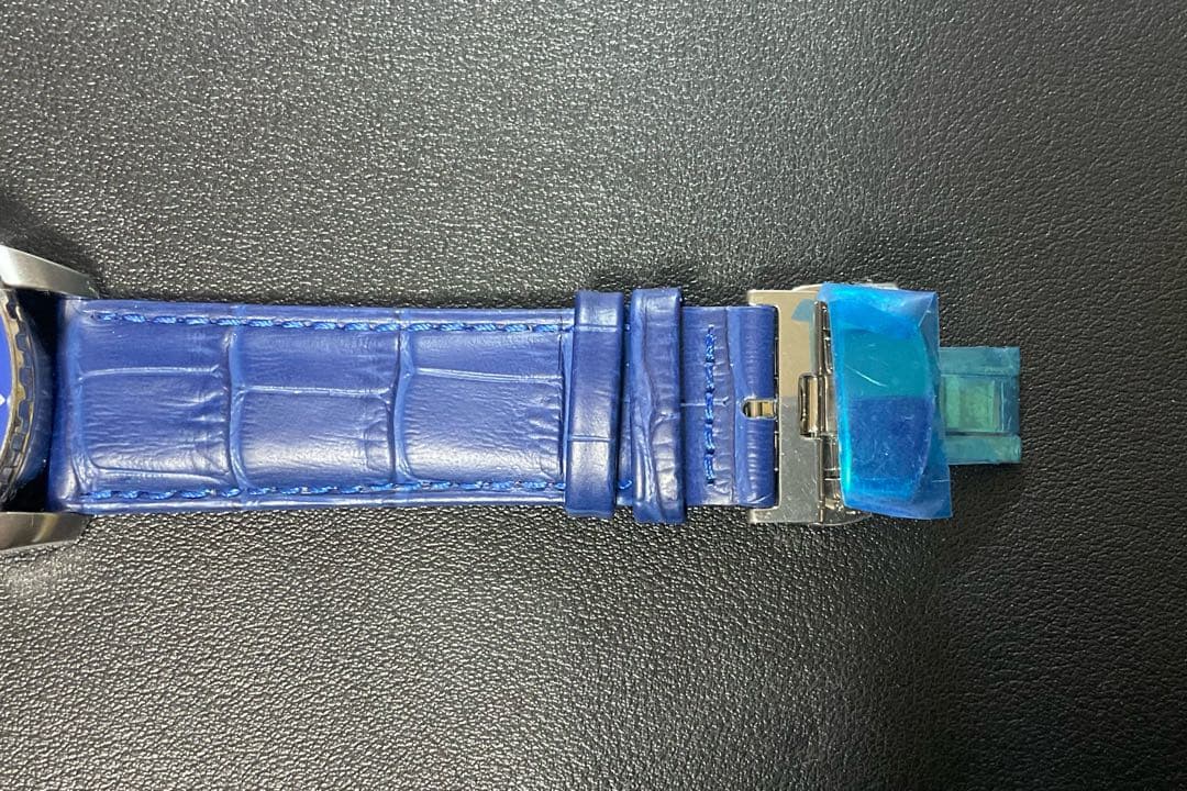 MODカスタム Fifty Five Fathoms SNZH55 NH36