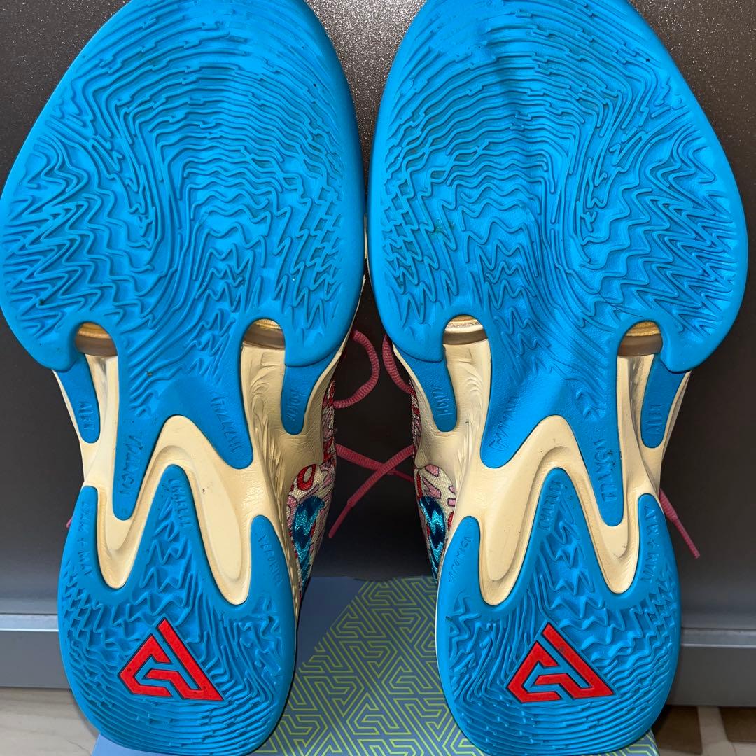 シューズ(男性用) FREAK4