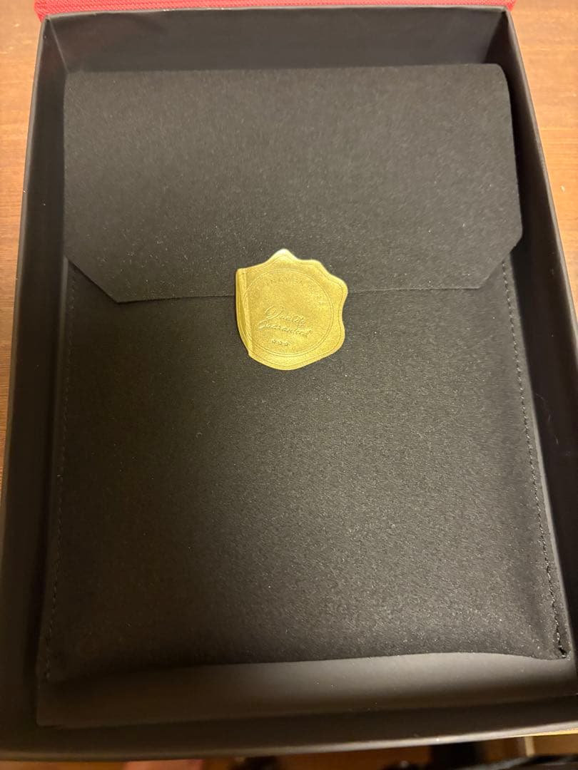 BONAVENTURA iPhone 15 Plus バックカバーケース