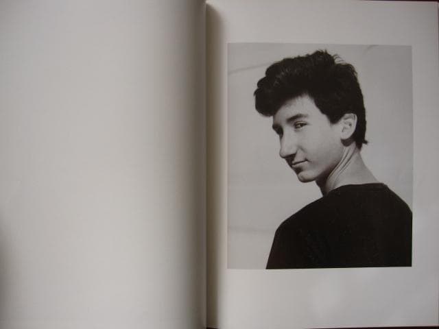 Nice　Mark Peckmezian　マーク・ペクメジアン