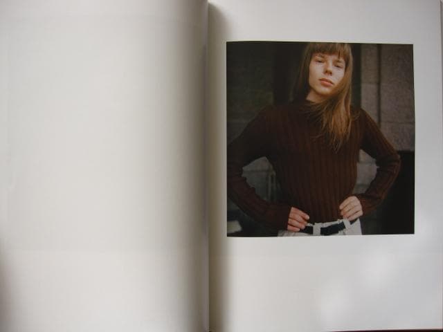 Nice　Mark Peckmezian　マーク・ペクメジアン