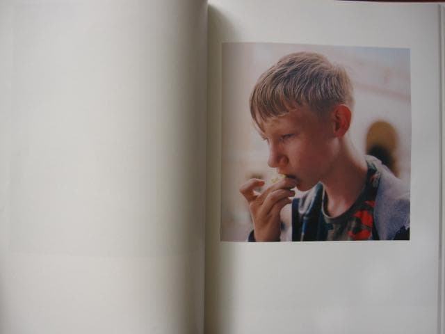 Nice　Mark Peckmezian　マーク・ペクメジアン