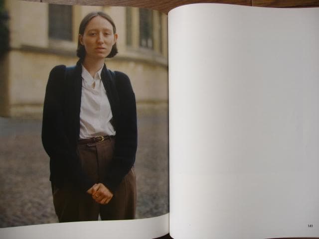 Nice　Mark Peckmezian　マーク・ペクメジアン