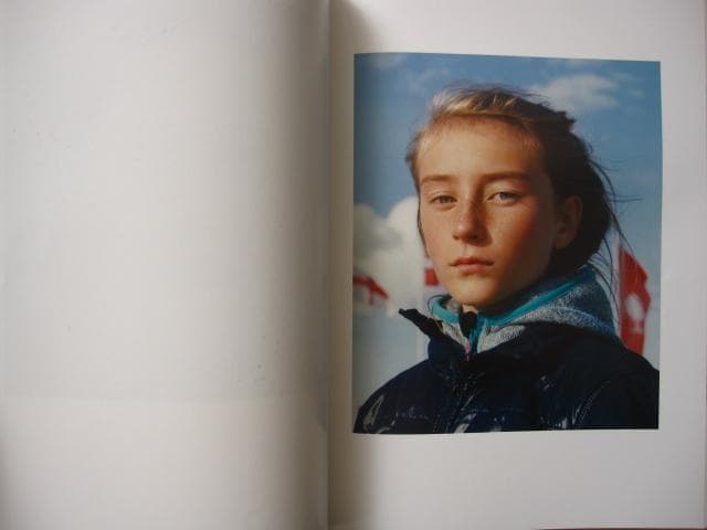 Nice　Mark Peckmezian　マーク・ペクメジアン