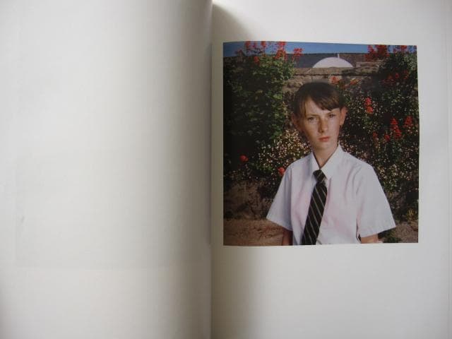 Nice　Mark Peckmezian　マーク・ペクメジアン