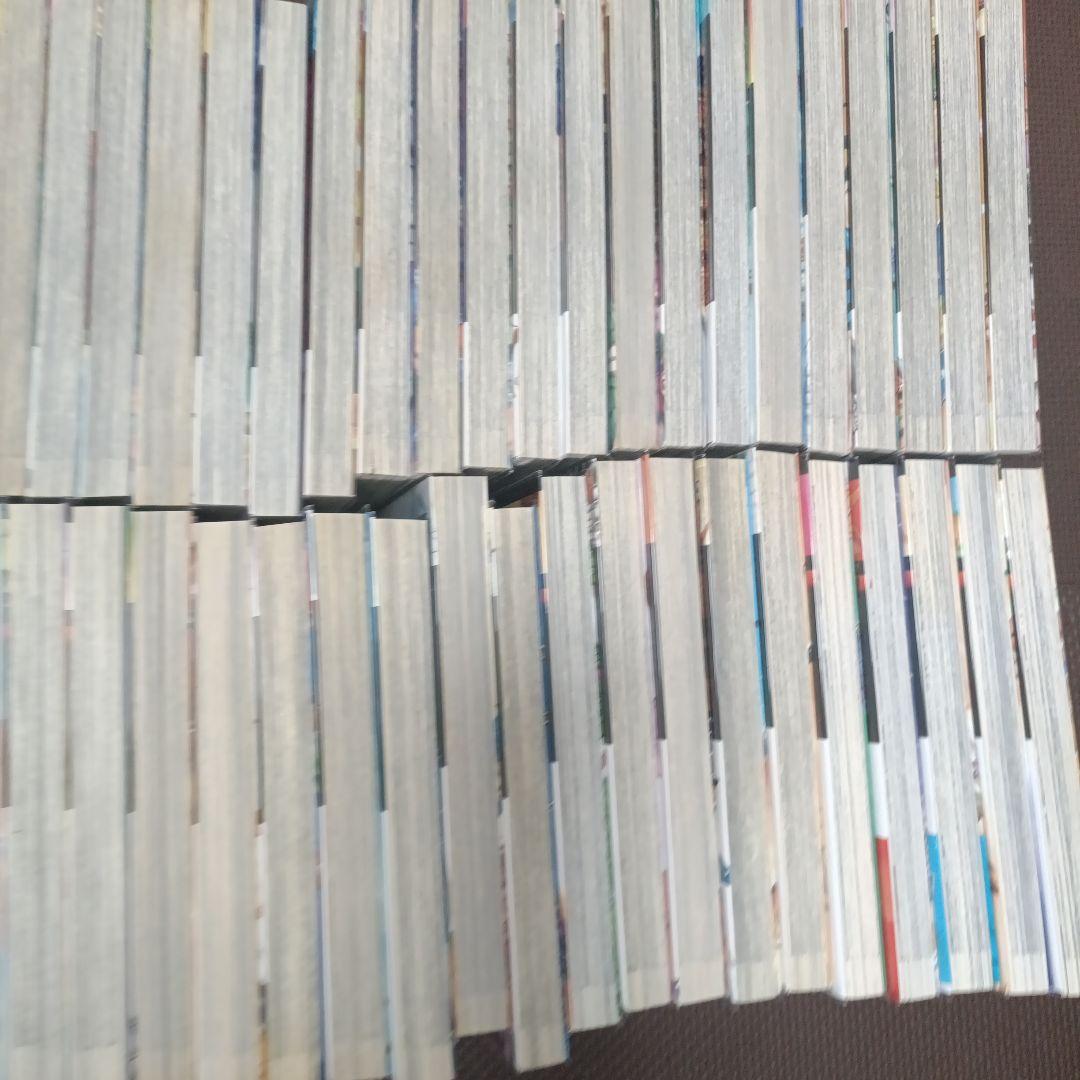 キングダムセット（１〜70巻）ブックカバー付