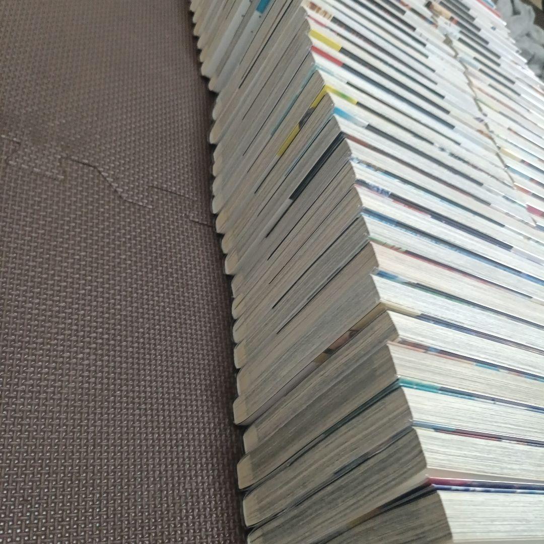 キングダムセット（１〜70巻）ブックカバー付