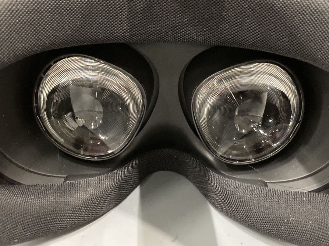 【美品】 Quest 3S 256GB