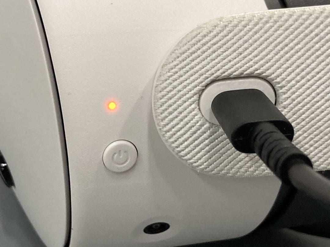 【美品】 Quest 3S 256GB