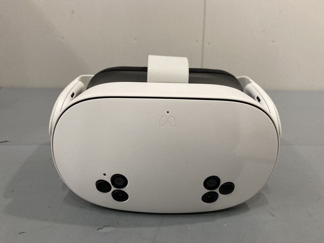 【美品】 Quest 3S 256GB