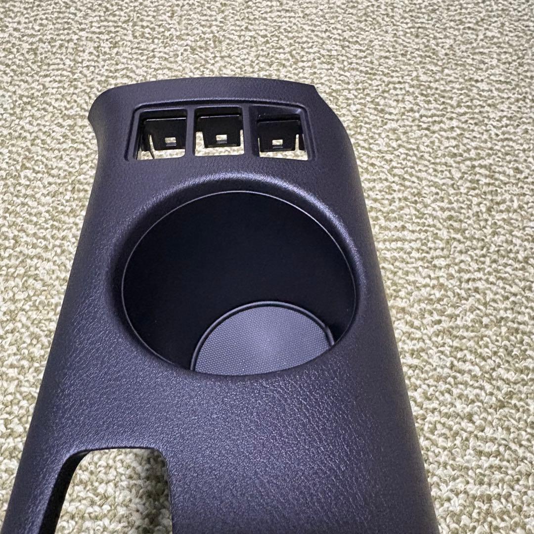 RZ34 センターコンソール