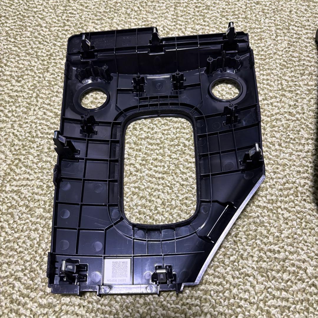 RZ34 センターコンソール