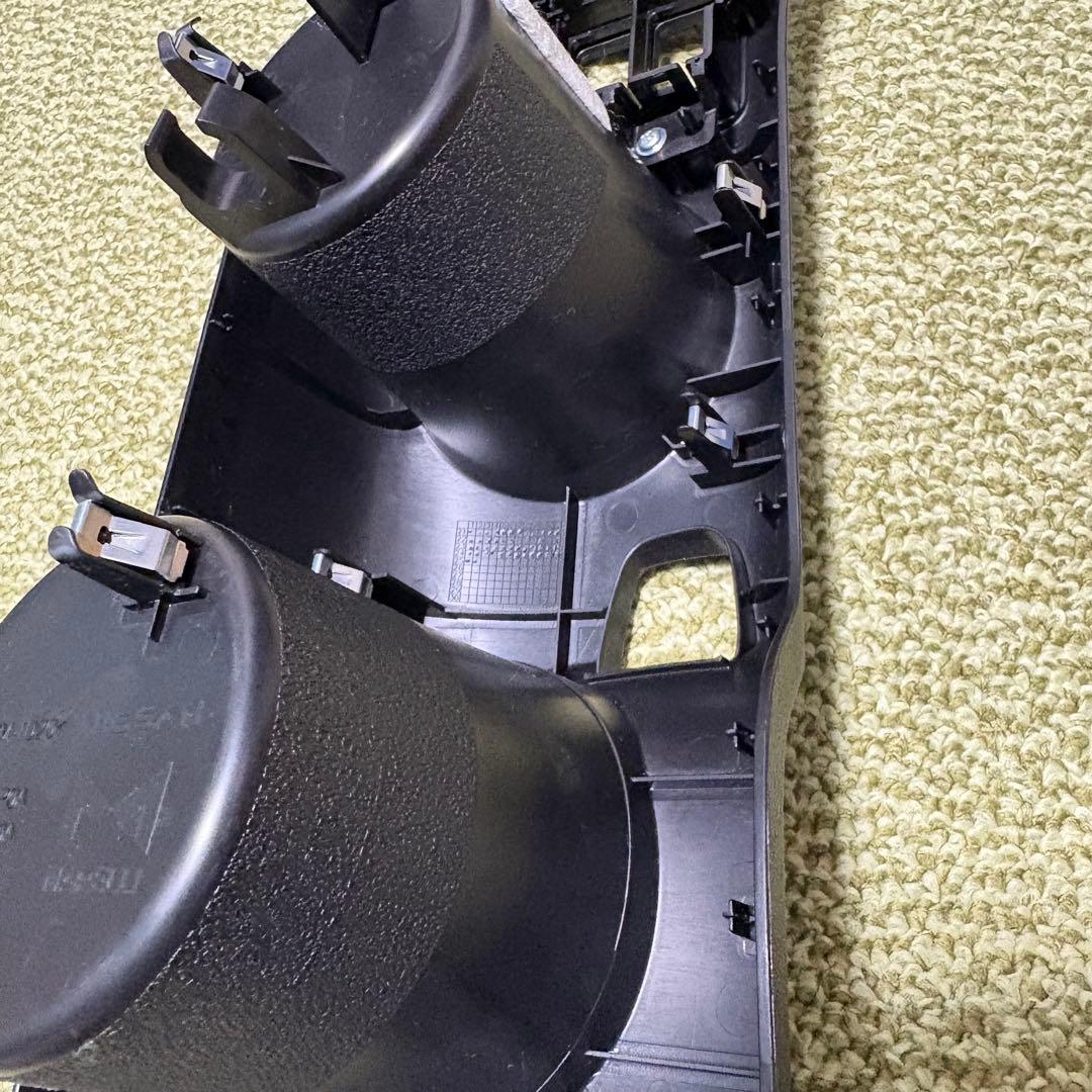 RZ34 センターコンソール