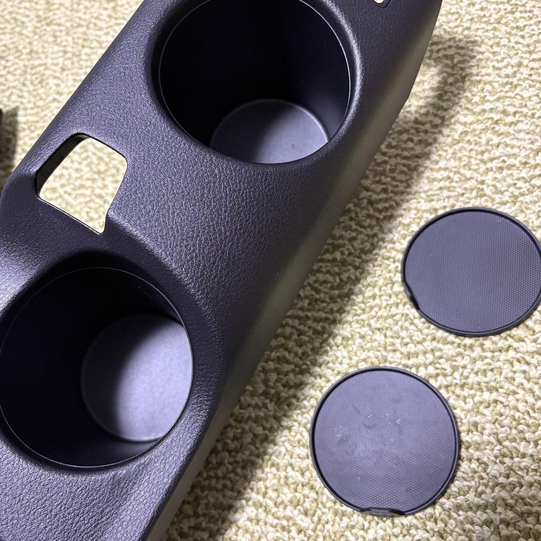 RZ34 センターコンソール