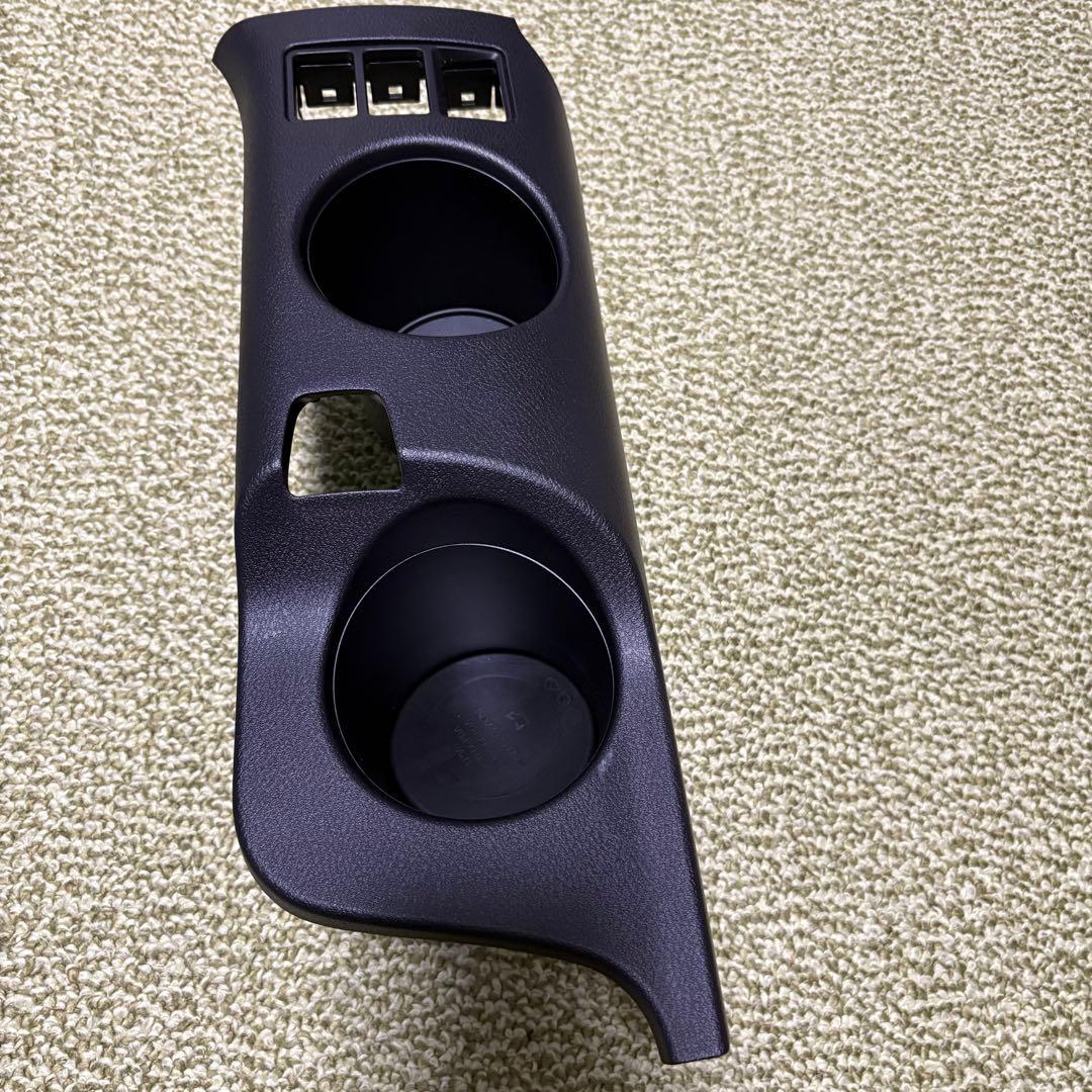 RZ34 センターコンソール