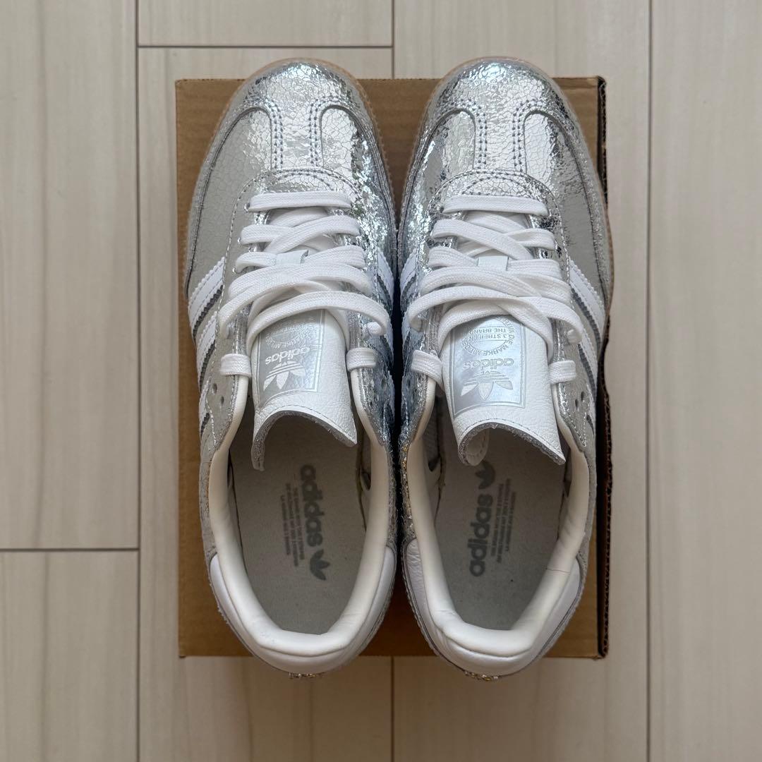 adidas サンバ　OG W 23.5