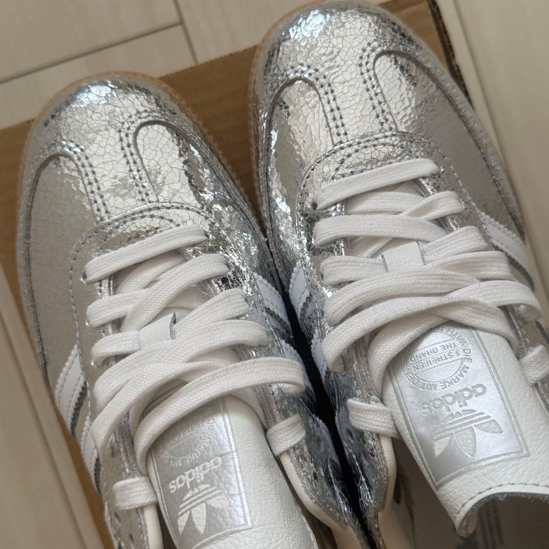 adidas サンバ　OG W 23.5