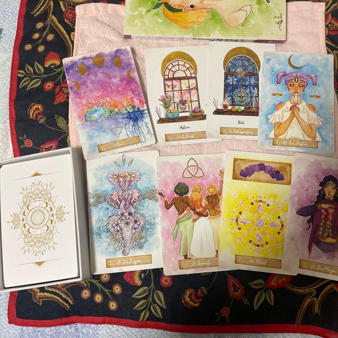 ラオラクルミューミューネッグ