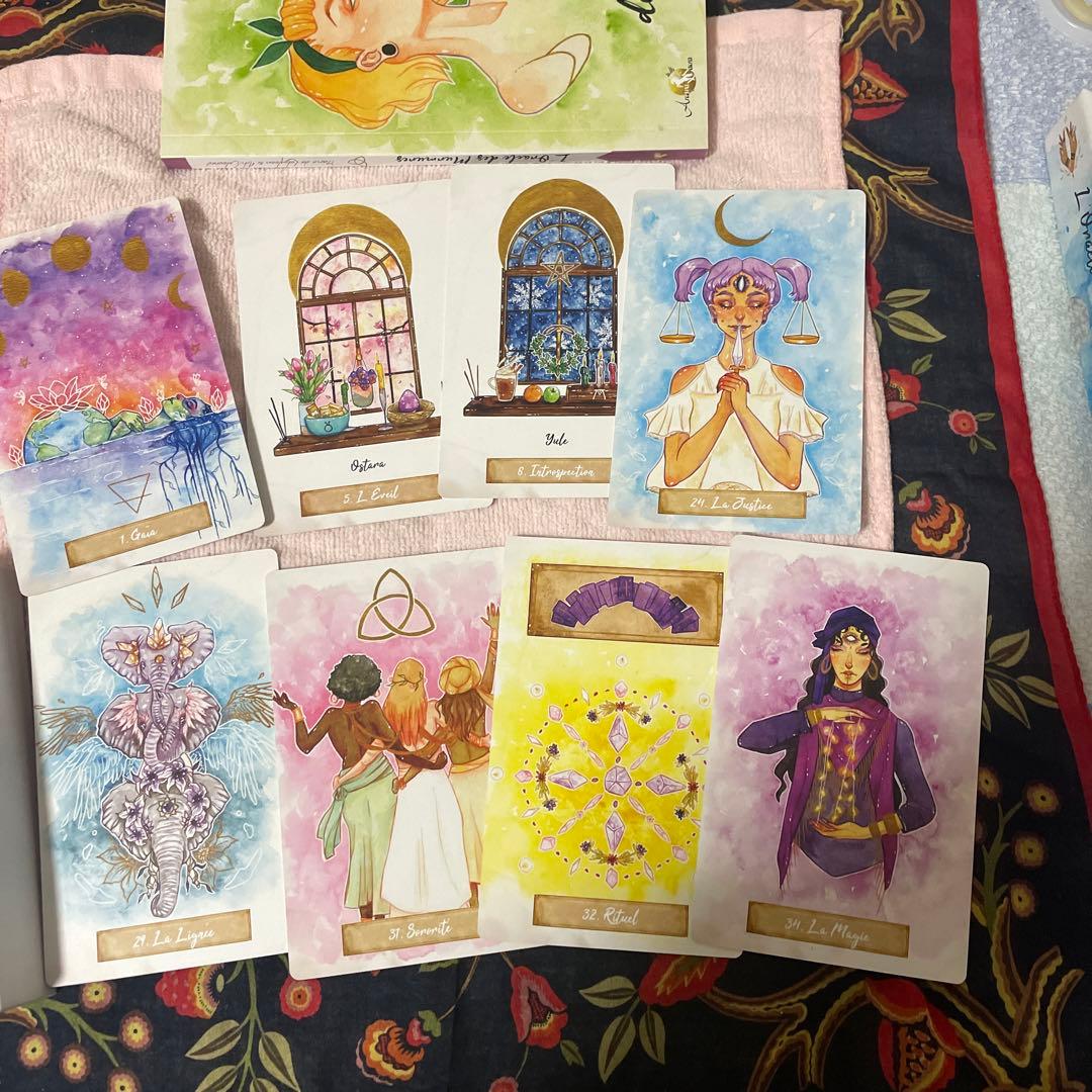 ラオラクルミューミューネッグ