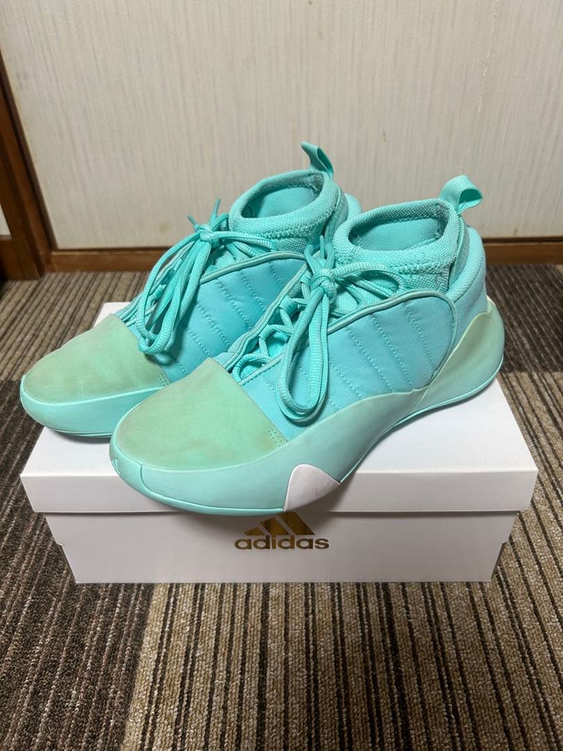 ハーデン7　HARDEN Vol.7 26.5cm