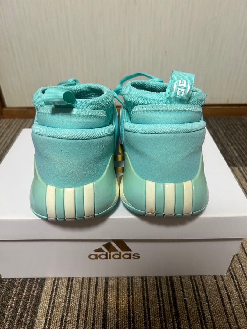 ハーデン7　HARDEN Vol.7 26.5cm