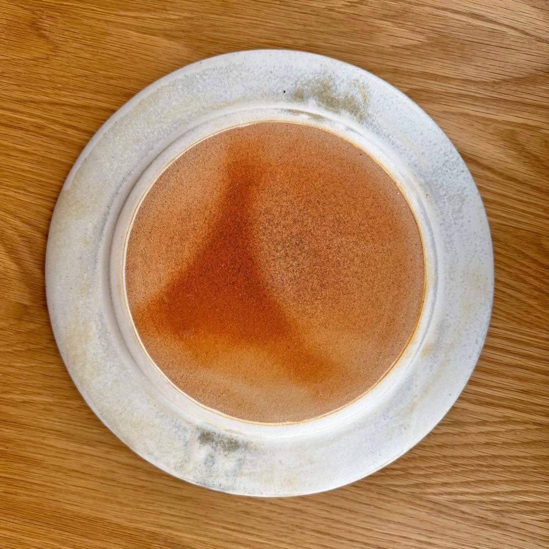 未使用☆ 瀬川辰馬 さん プレート2枚セット