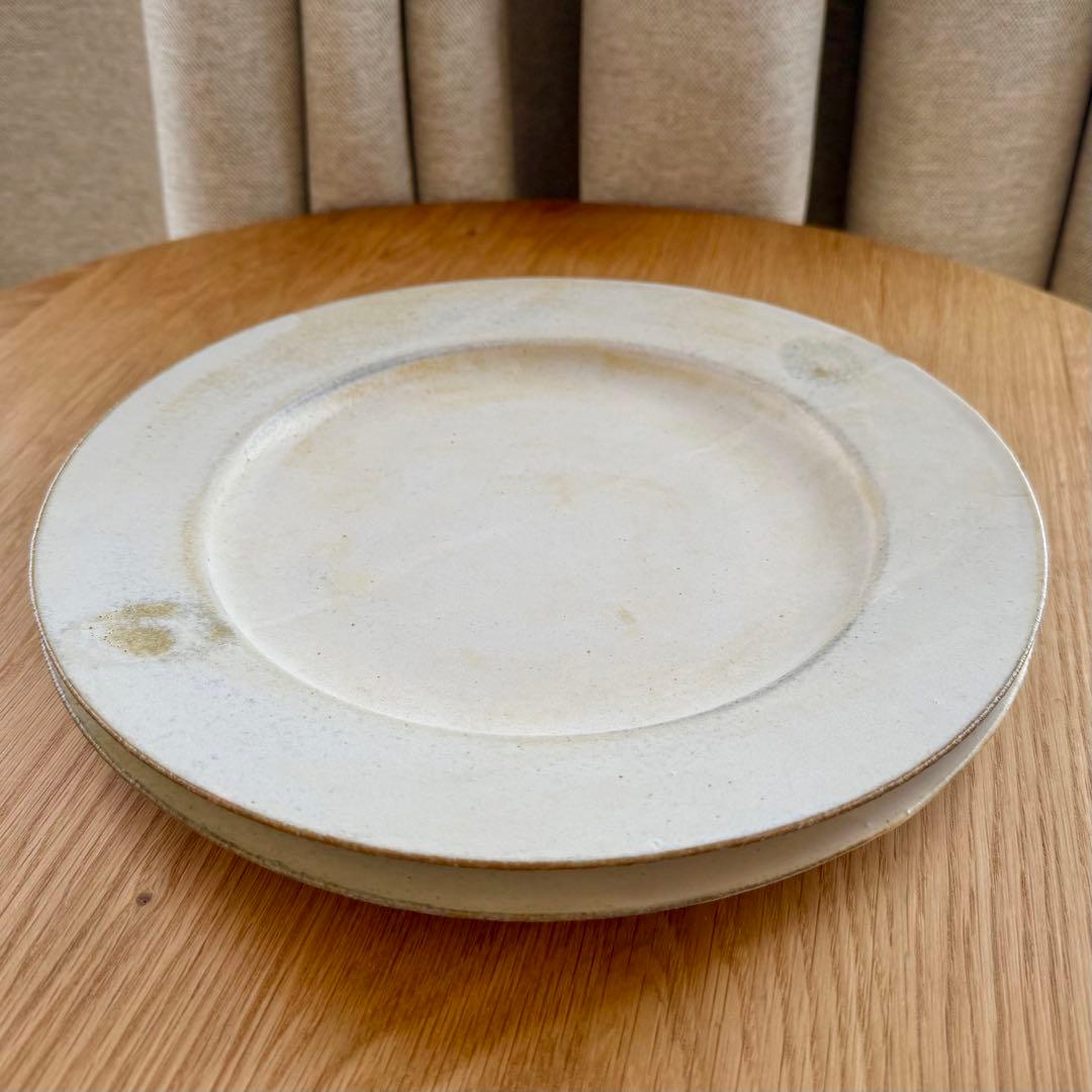 未使用☆ 瀬川辰馬 さん プレート2枚セット