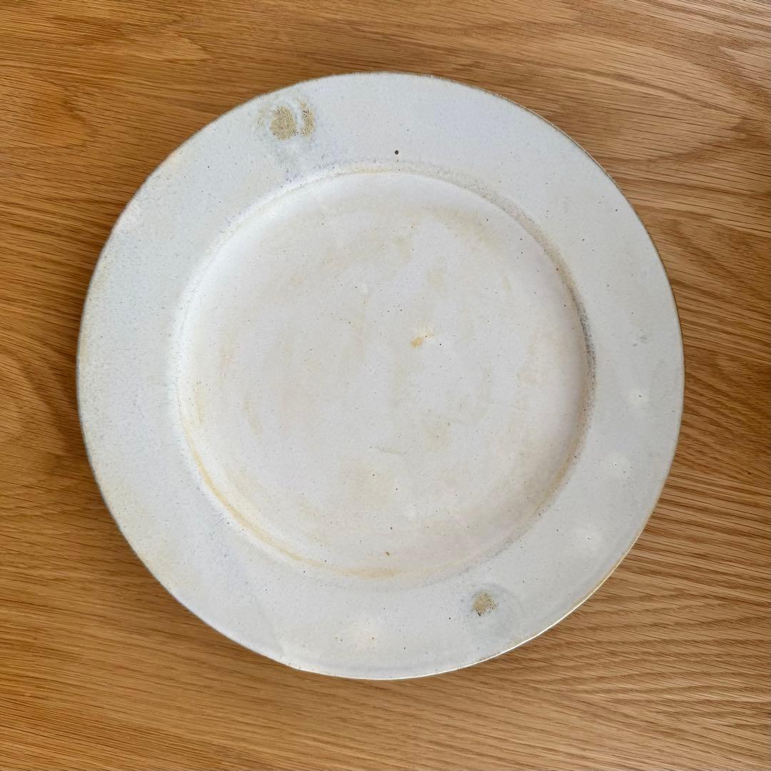 未使用☆ 瀬川辰馬 さん プレート2枚セット