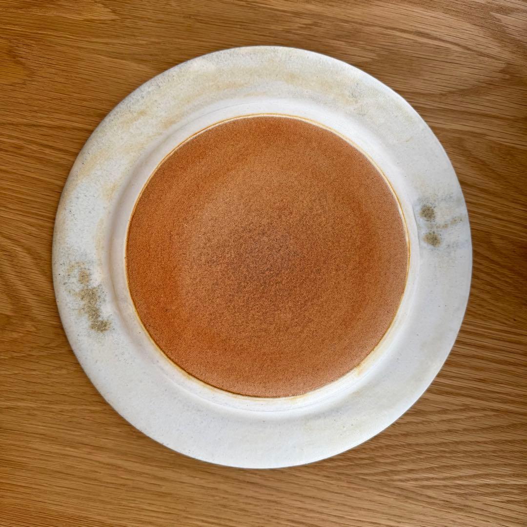 未使用☆ 瀬川辰馬 さん プレート2枚セット