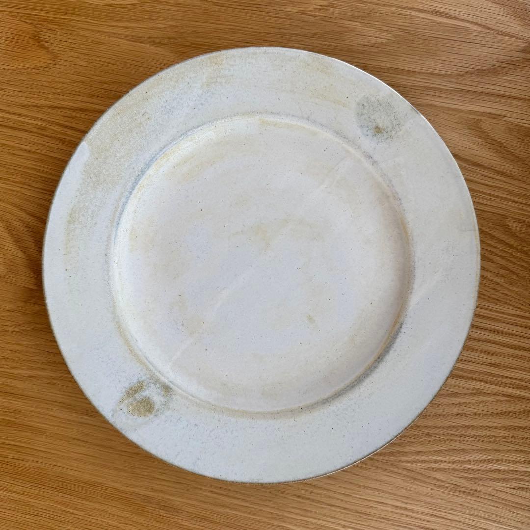 未使用☆ 瀬川辰馬 さん プレート2枚セット