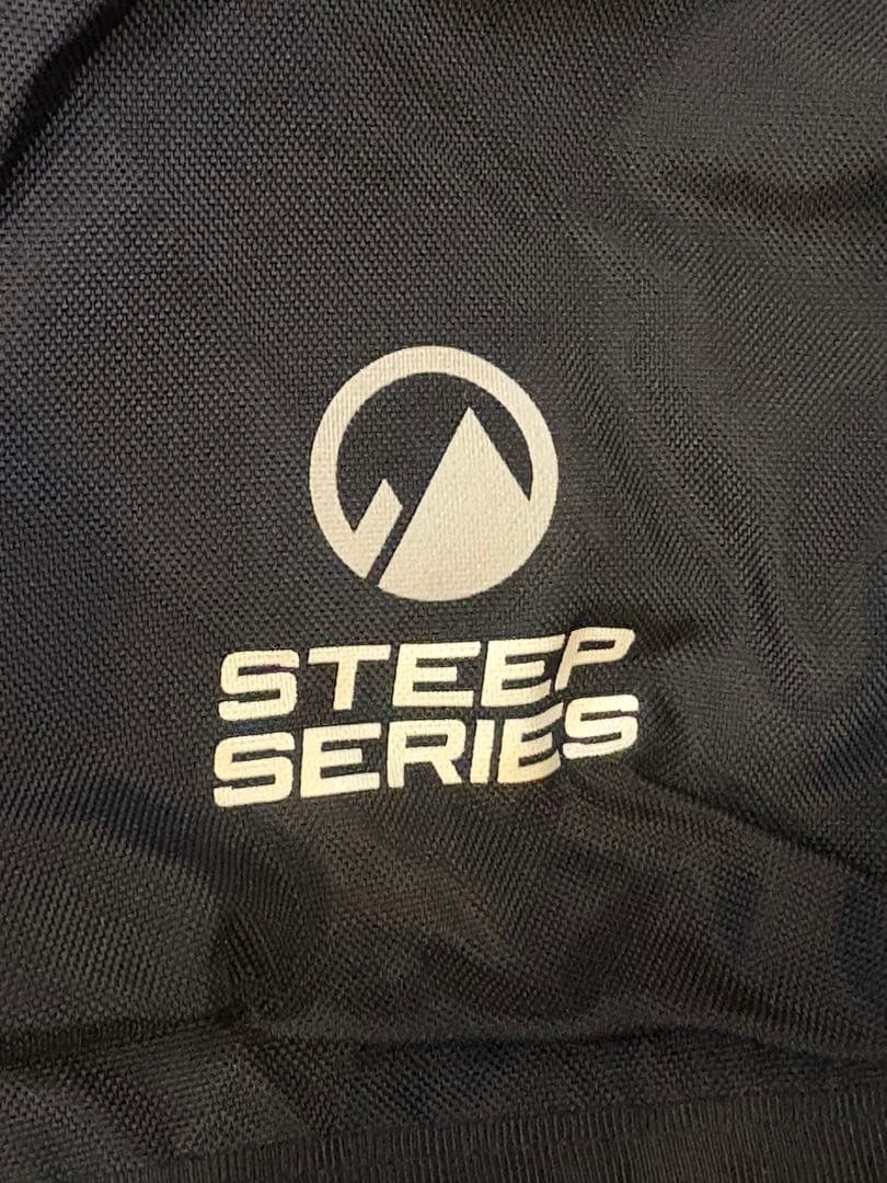 美品　THE NORTH FACE パウダーガイドベスト　希少XL