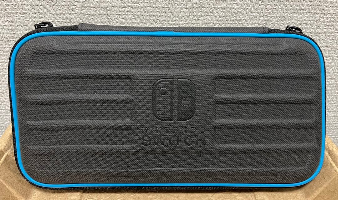 Switch Lite ターコイズ 64GB ワイヤレス ケース セットで