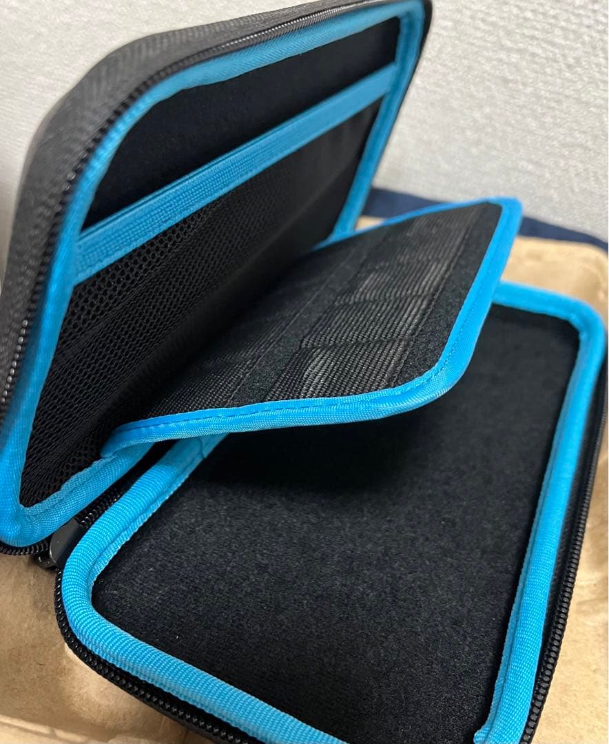 Switch Lite ターコイズ 64GB ワイヤレス ケース セットで