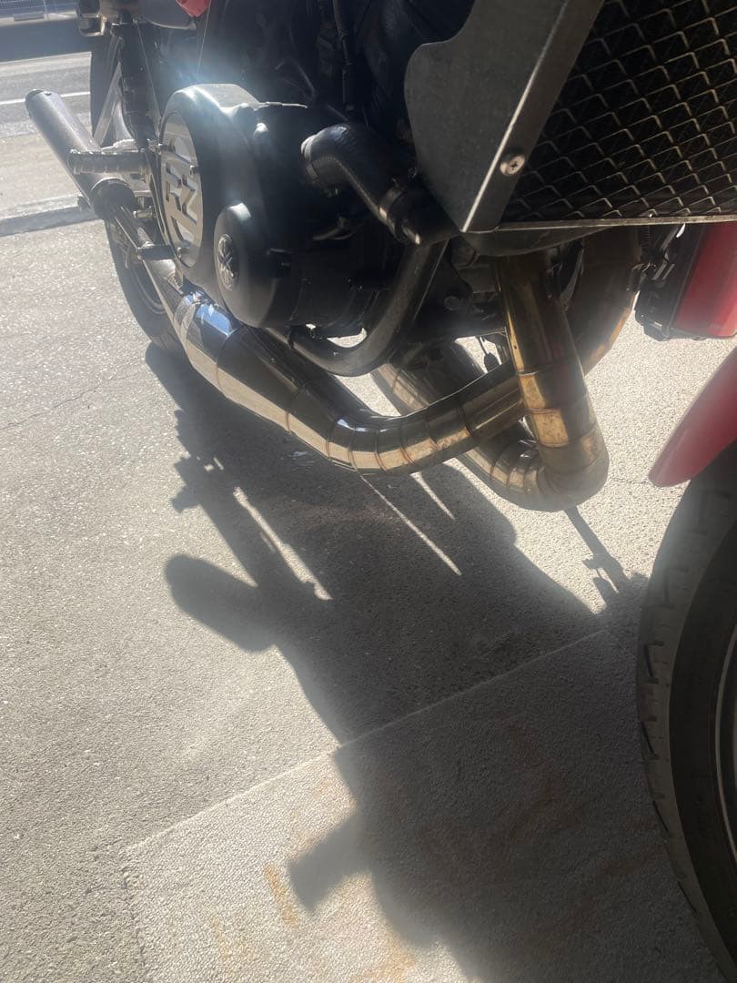 た*か様 RZ250 350クロスチャンバー