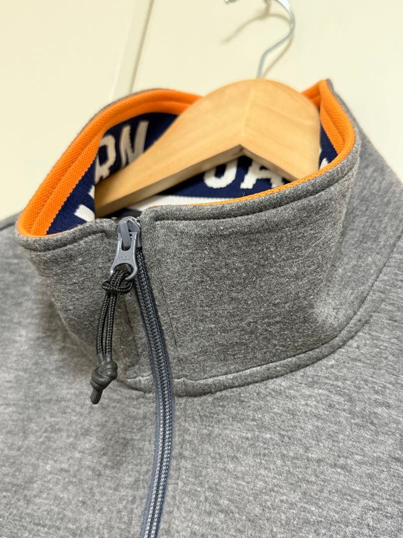 ホーンガーメント ジャケット グレー 46