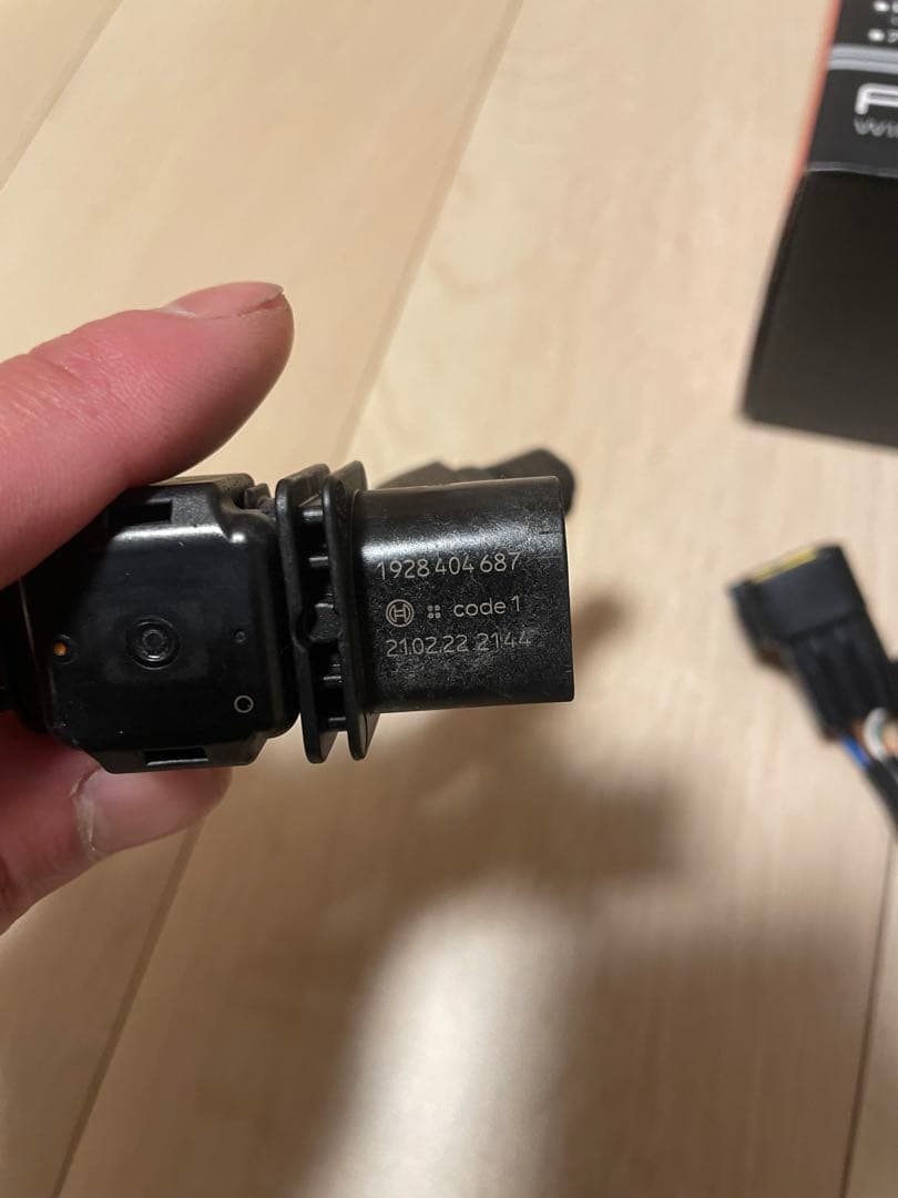 ジェイソンYOSHIMURA PRO-GRESS 3 ワイドバンド空燃比計