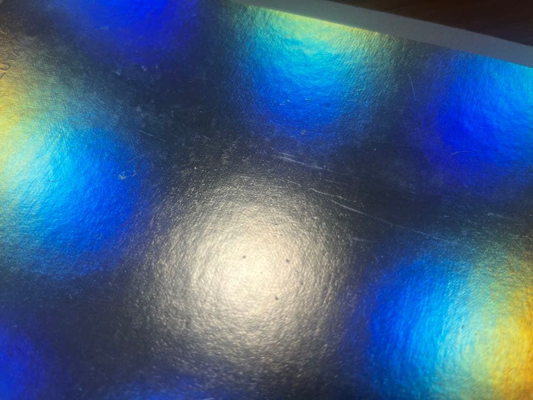 COLORS 水谷吉法　YOSHINORI MIZUTANI