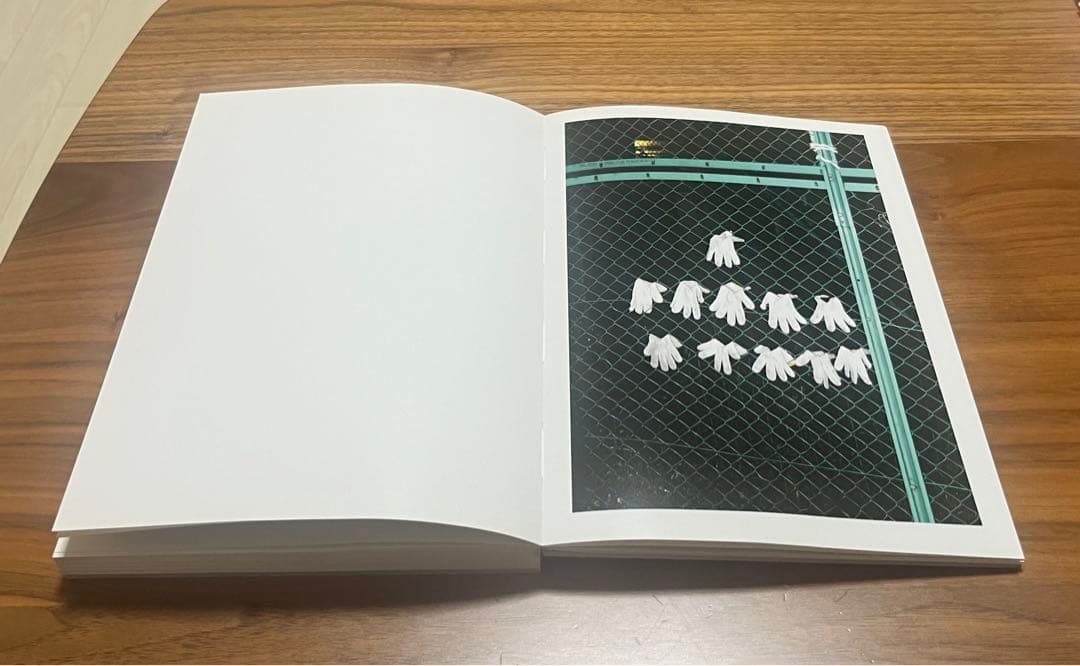 COLORS 水谷吉法　YOSHINORI MIZUTANI