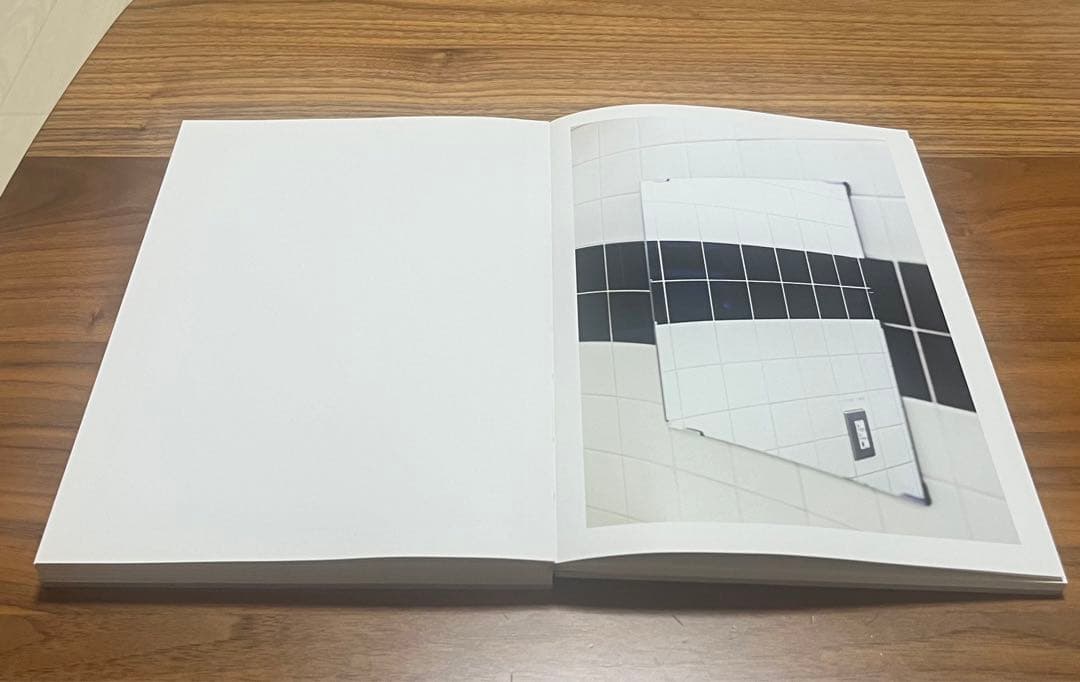 COLORS 水谷吉法　YOSHINORI MIZUTANI